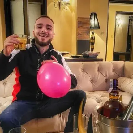 Криско Номер 1 в Сърбия!