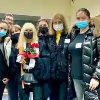 Лили Иванова се обзаведе с чанта за почти 3 бона