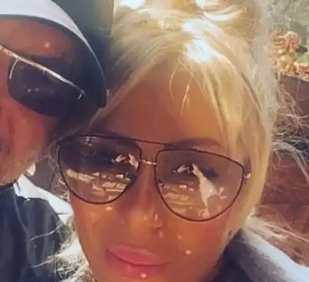 Любовницата на Шеф Манчев  отпразнува рожден ден  в прегръдките му