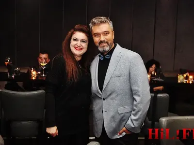 Лорд Евгени Минчев: Джена в хубав цвят, ако беше паница, Мария Илиева като келнерка от „Ало, ало“ и още + СНИМКИ