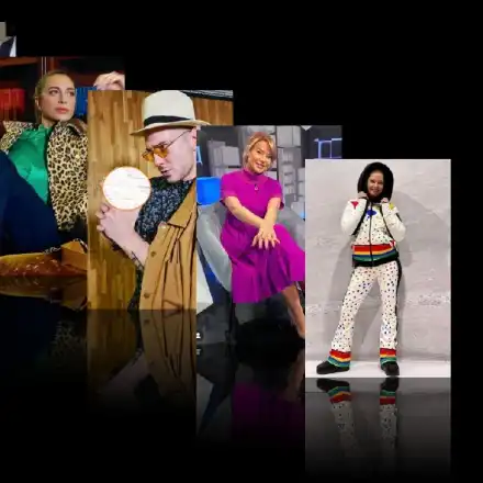 Лорд Евгени Минчев: Лейди Гага - истинска лейди Дафинка от Црънча, Ваня Щерева в монден отпуск и още + СНИМКИ