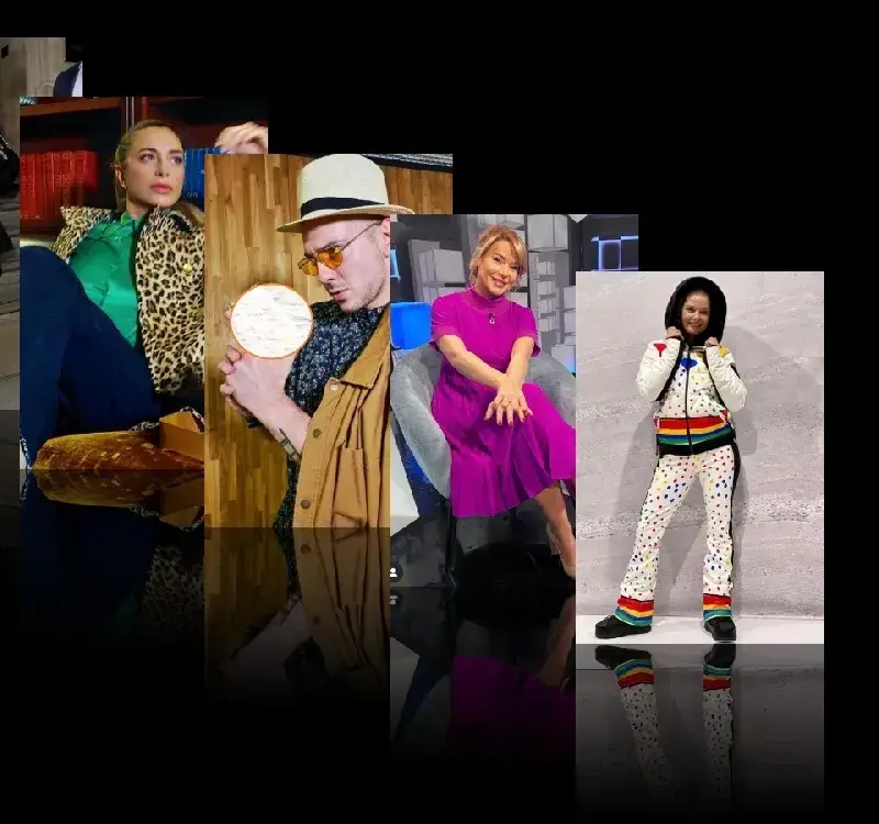 Лорд Евгени Минчев: Лейди Гага - истинска лейди Дафинка от Црънча, Ваня Щерева в монден отпуск и още + СНИМКИ