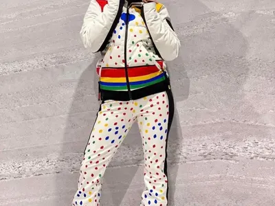 Лорд Евгени Минчев: Лейди Гага - истинска лейди Дафинка от Црънча, Ваня Щерева в монден отпуск и още + СНИМКИ