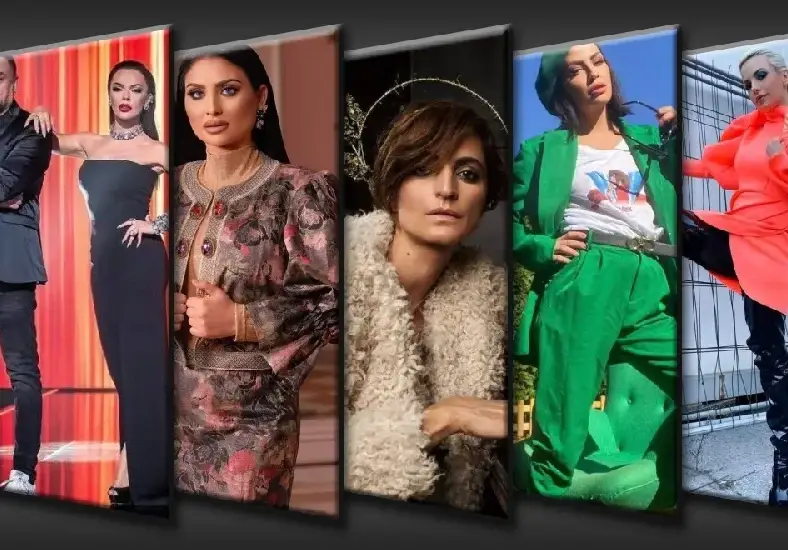 Лорд Евгени Минчев пусна гилотината: Буфани, „шанели“ и пластмаса при Софка, Поли с оранжев „полиген“, като от чистотата и  още +СНИМКИ