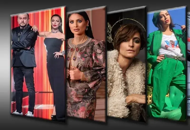 Лорд Евгени Минчев пусна гилотината: Буфани, „шанели“ и пластмаса при Софка, Поли с оранжев „полиген“, като от чистотата и  още +СНИМКИ