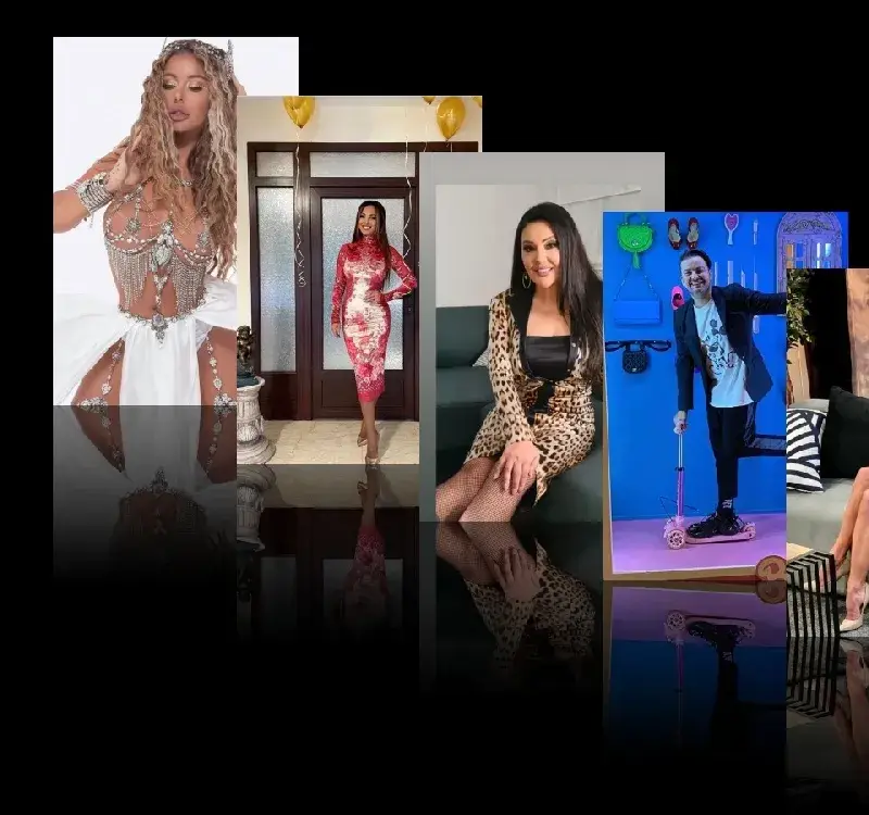 Лорд Евгени Минчев пусна гилотината: Среден(3) за естетиката на Глория, Миркович ни връща в някоя квартална кръчма и още + СНИМКИ