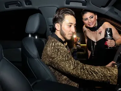 Лоренцо крие  парите на  майка си (Софка намери начин да мами данъчни и банки)