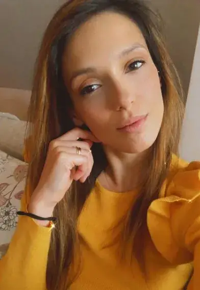 Луиза Григорова проплака: Не се наспивам!