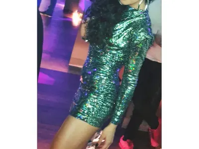 Маги Желязкова на дискотека със сина си (Вижте колко е пораснал малкият Боби)