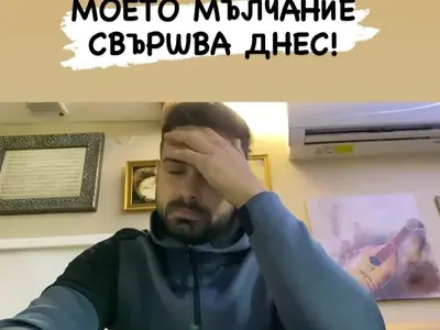 Мъжът на Джулиана Гани ПЛАЧЕ: Помогнете детето ми да не отиде в интернат! (Скандални записи уличават моделката)