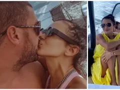 Мара Отварачката лъже за трета сватба! (Хвали се с пръстен, избиран от фотограф)