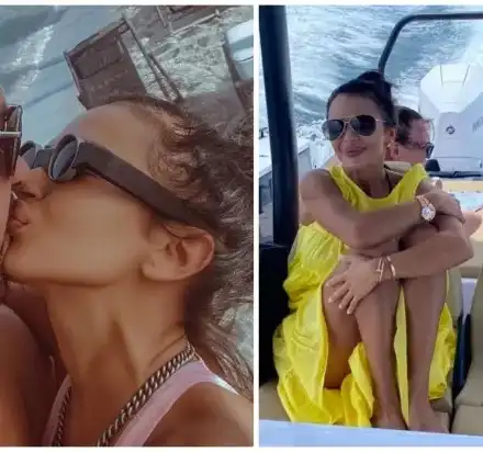 Мара Отварачката лъже за трета сватба! (Хвали се с пръстен, избиран от фотограф)