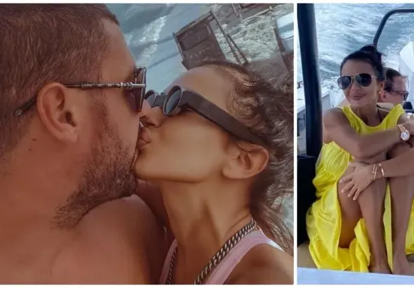 Мара Отварачката лъже за трета сватба! (Хвали се с пръстен, избиран от фотограф)