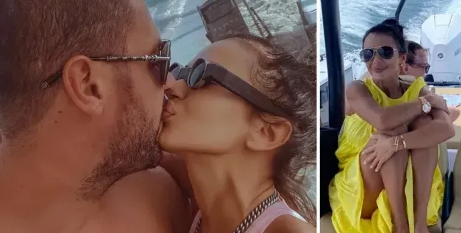 Мара Отварачката лъже за трета сватба! (Хвали се с пръстен, избиран от фотограф)