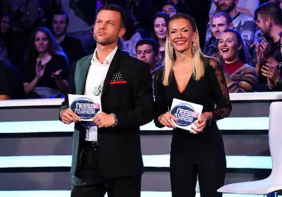 Мария Игнатова пак се събира с Ненчо