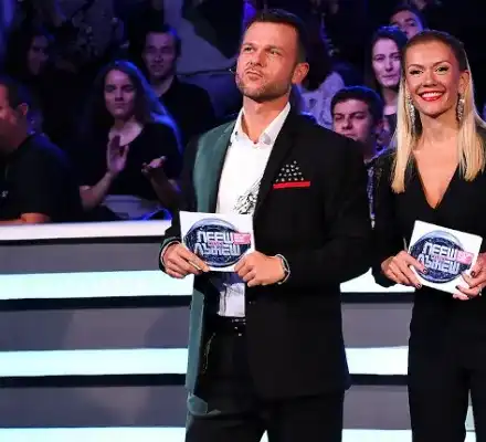 Мария Игнатова пак се събира с Ненчо