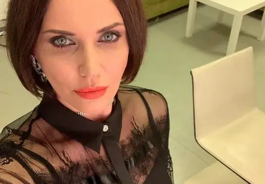 Мария Силвестър започва ремонт