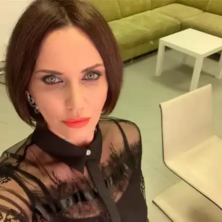 Мария Силвестър започва ремонт