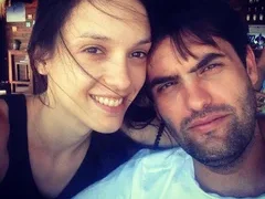 Мартин Макариев извади от блатото Луиза и я спаси от лапите на Бахаров