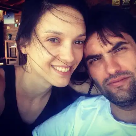 Мартин Макариев извади от блатото Луиза и я спаси от лапите на Бахаров