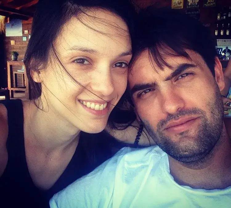 Мартин Макариев извади от блатото Луиза и я спаси от лапите на Бахаров