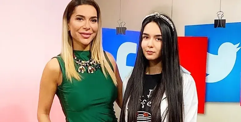 Михаела и Бони с нова порция песни