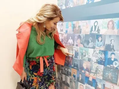 Мира Добрева се оплака: Благославят ме, а после ме ругаят