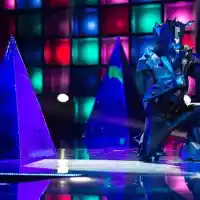 Миро се разкри като Носорога