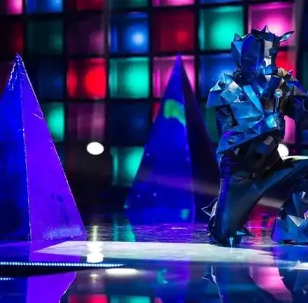 Миро се разкри като Носорога