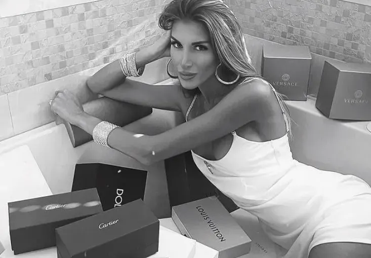 Мис България Тамара Георгиева с поредна промяна! Вижте новата й визия