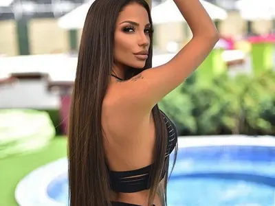 Мис Силикон: По-добре е да си любовница, финансово осигурена си и не си вързана да переш мръсни чорапи