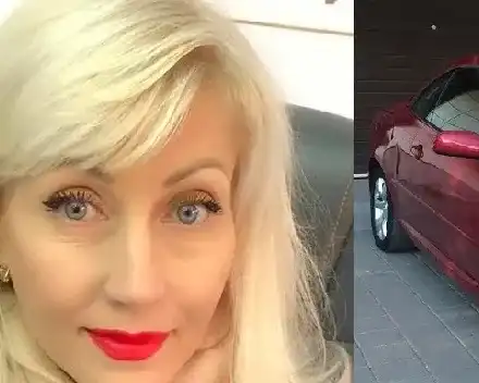 Мисис Баба фалира след развода, продава колата си