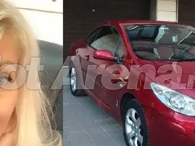 Мисис Баба проговори за фалита си и защо продава колата си