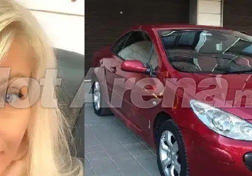 Мисис Баба проговори за фалита си и защо продава колата си