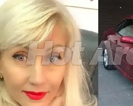 Мисис Баба проговори за фалита си и защо продава колата си