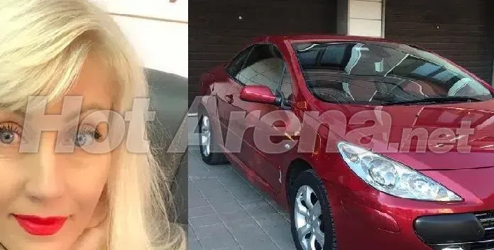 Мисис Баба проговори за фалита си и защо продава колата си