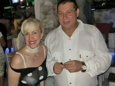 Мъжът на Сашка: Прощавам на сина ми, че ме напада, той не знае какво говори!