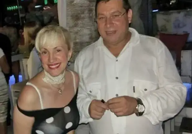 Мъжът на Сашка: Прощавам на сина ми, че ме напада, той не знае какво говори!