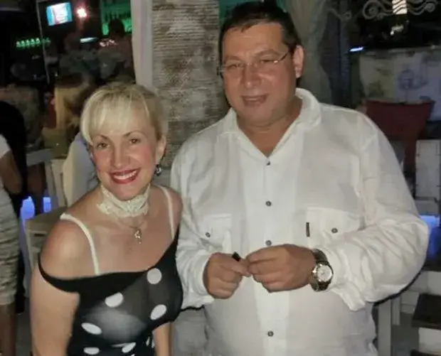 Мъжът на Сашка: Прощавам на сина ми, че ме напада, той не знае какво говори!