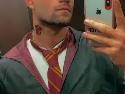 Наско Колев вече с нов псевдоним и трансформация! Вижте го