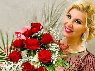 Нелина съкрушена: Баща ми си отиде за часове!