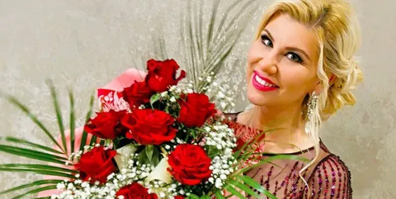 Нелина съкрушена: Баща ми си отиде за часове!