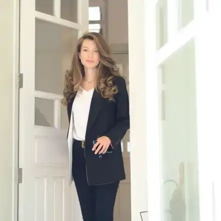 Никол Станкулова в топ форма след второто раждане