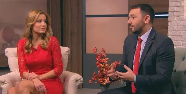 Николета Маданска  ненавижда  Антон Хекимян