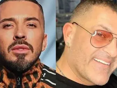 Нужда от внимание: Цецо гримьора захапа Мис Бони и го направи за смях!