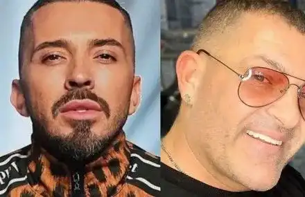 Нужда от внимание: Цецо гримьора захапа Мис Бони и го направи за смях!