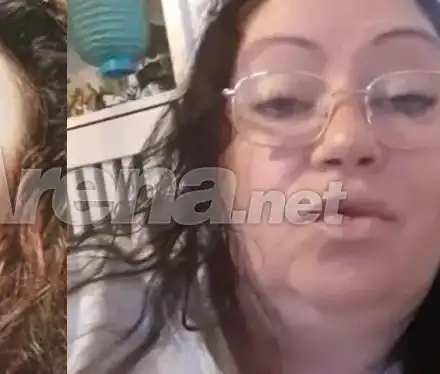 Орнела е жива, работи  като медицинска  сестра в Германия