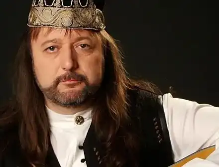 От последния час: Володя Стоянов е в тежко състояние! Певецът бере душа във ВМА