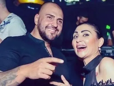 Отново са заедно! Софка си прибра Гринго! (ФОТО)