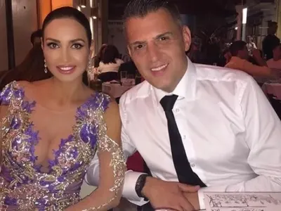 Пак сама: Банкер заряза Наталия Гуркова